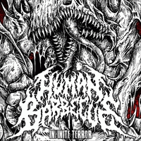 Human Barbecue : Infinite Terror